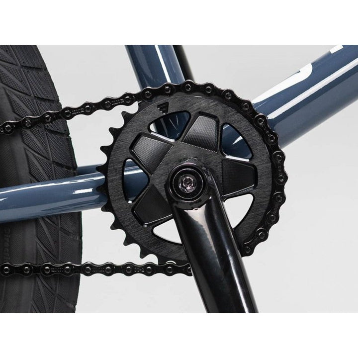 Mafia Bikes Pablo Park Grey – BMX, Ansicht 4