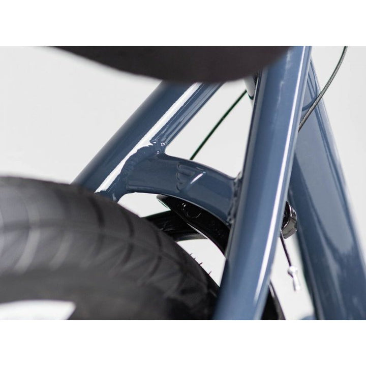 Mafia Bikes Pablo Park Grey – BMX, Ansicht 6
