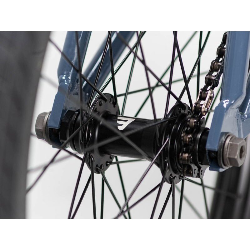 Mafia Bikes Pablo Park Grey – BMX, Ansicht 7