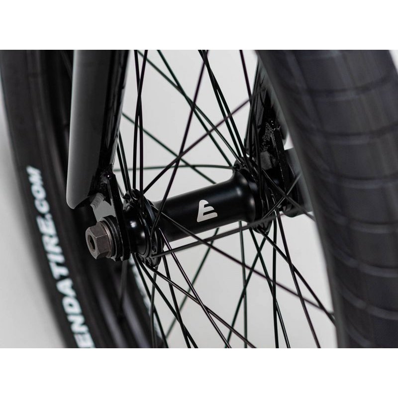 Mafia Bikes Pablo Street Blue – BMX, Ansicht 3