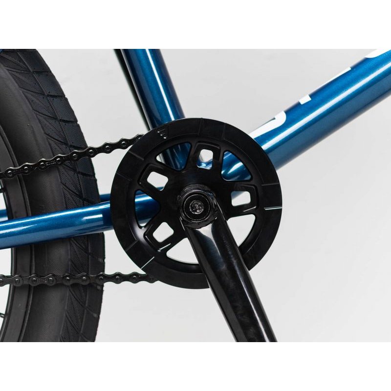 Mafia Bikes Pablo Street Blue – BMX, Ansicht 4