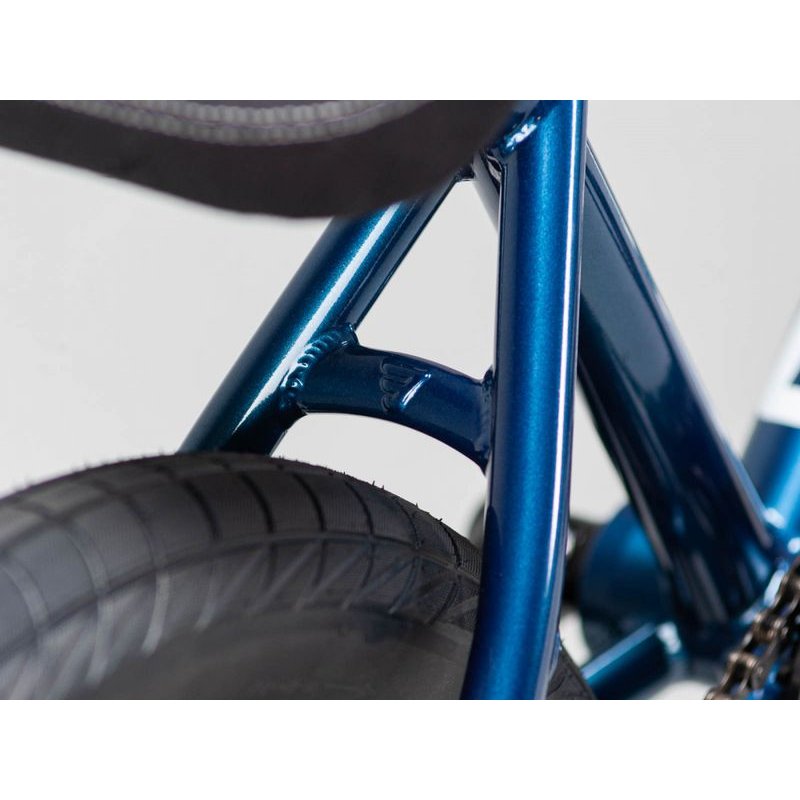 Mafia Bikes Pablo Street Blue – BMX, Ansicht 6