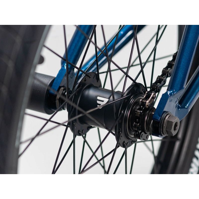 Mafia Bikes Pablo Street Blue – BMX, Ansicht 7