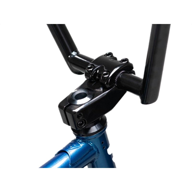 Mafia Bikes Pablo Street Blue – BMX, Ansicht 8