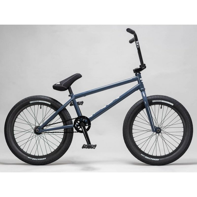 Mafia Bikes Pablo Street Grey – BMX, Ansicht 1