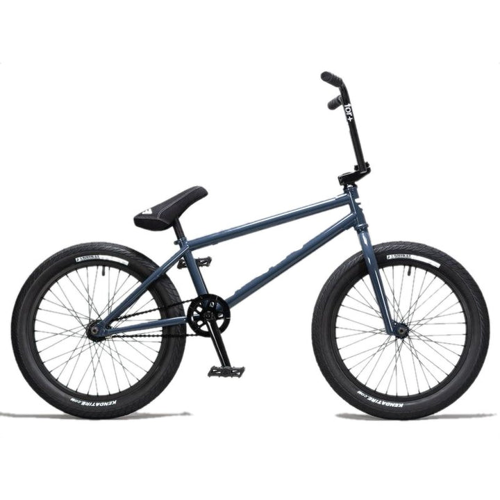 Mafia Bikes Pablo Street Grey – BMX, Ansicht 1