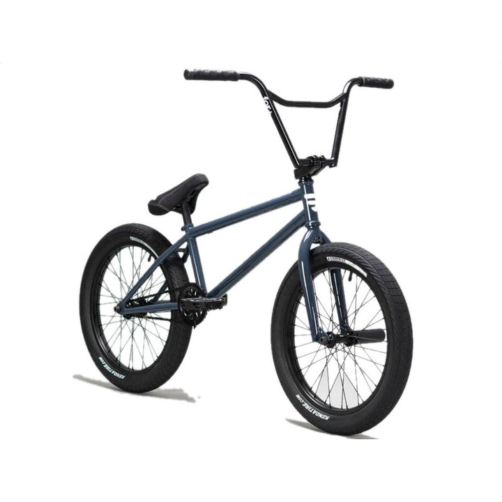 Mafia Bikes Pablo Street Grey – BMX, Ansicht 2