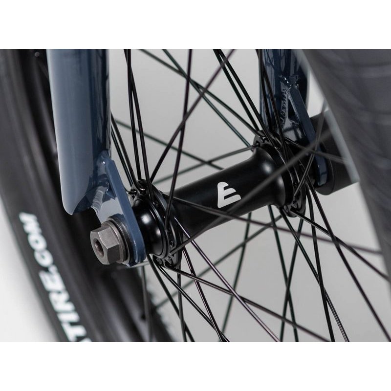 Mafia Bikes Pablo Street Grey – BMX, Ansicht 3