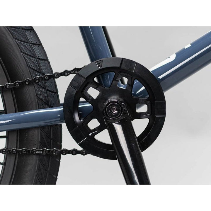 Mafia Bikes Pablo Street Grey – BMX, Ansicht 4