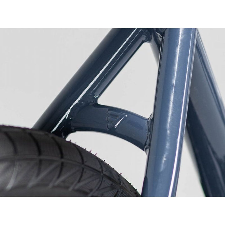 Mafia Bikes Pablo Street Grey – BMX, Ansicht 6