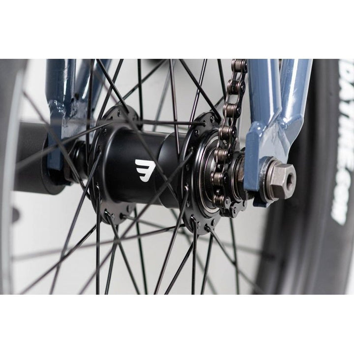 Mafia Bikes Pablo Street Grey – BMX, Ansicht 7
