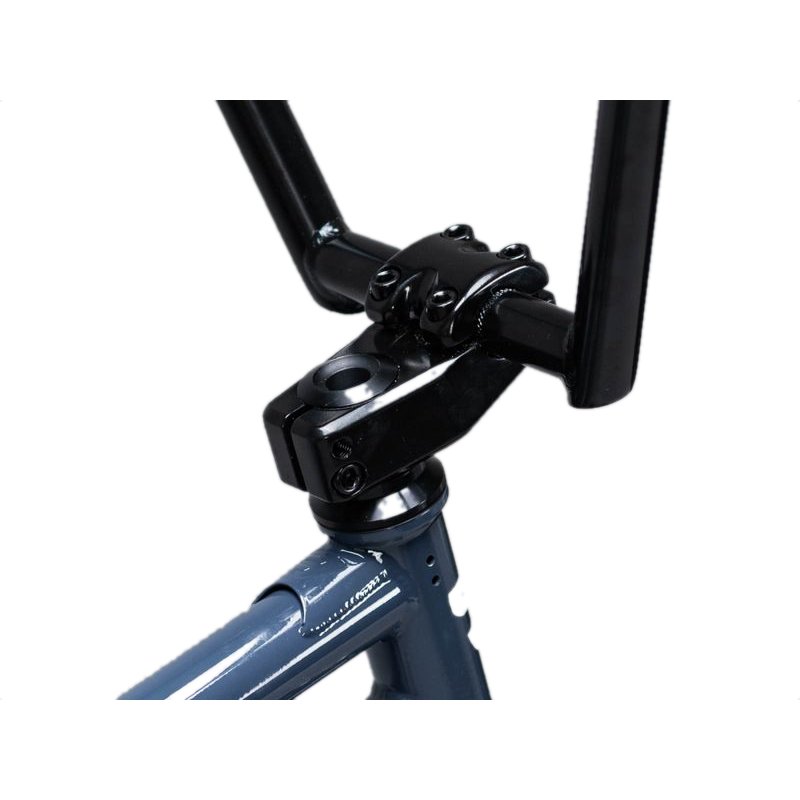 Mafia Bikes Pablo Street Grey – BMX, Ansicht 8