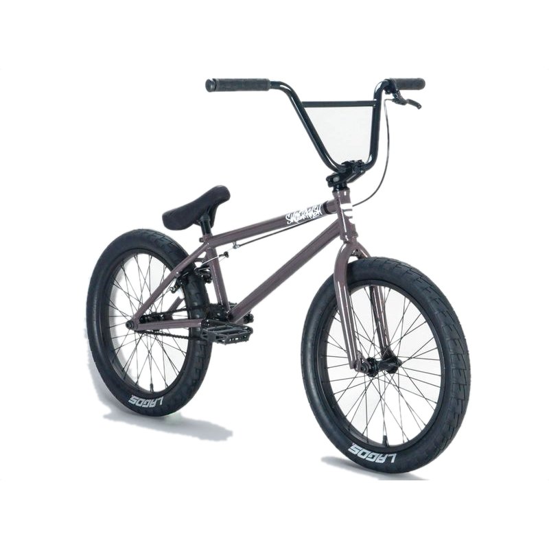 Mafia Bikes Super Kush Grey – BMX, Ansicht 2