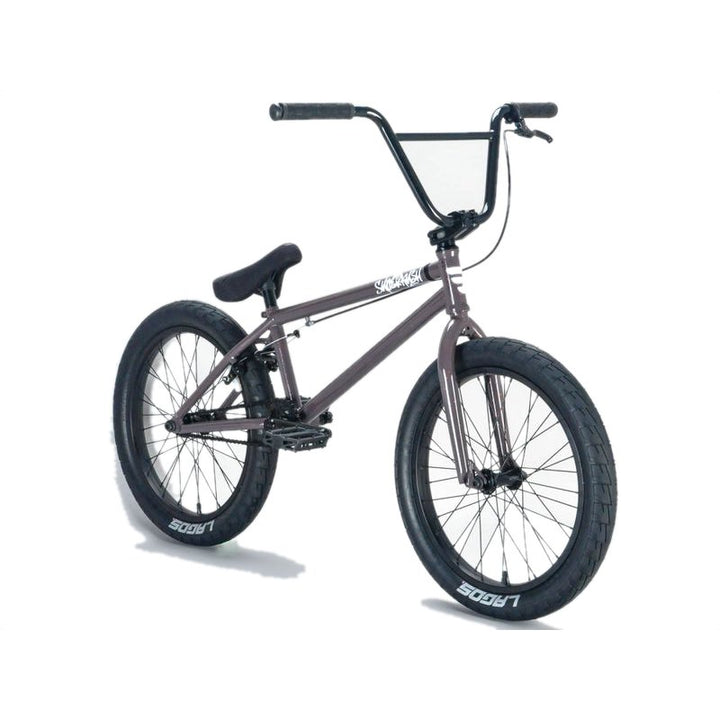 Mafia Bikes Super Kush Grey – BMX, Ansicht 2