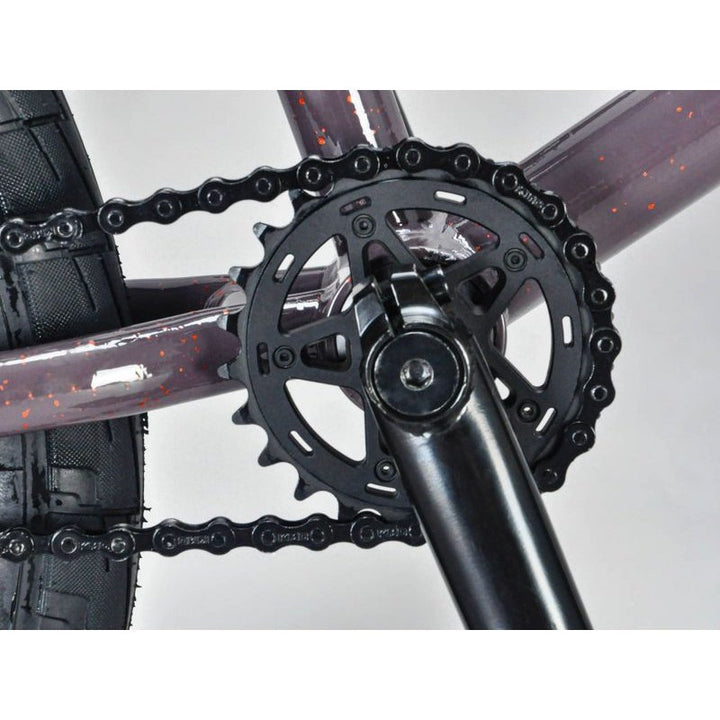 Mafia Bikes Super Kush Grey – BMX, Ansicht 5