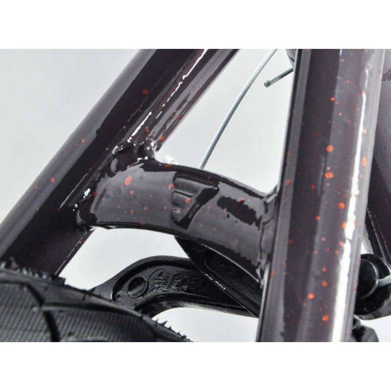 Mafia Bikes Super Kush Grey – BMX, Ansicht 8