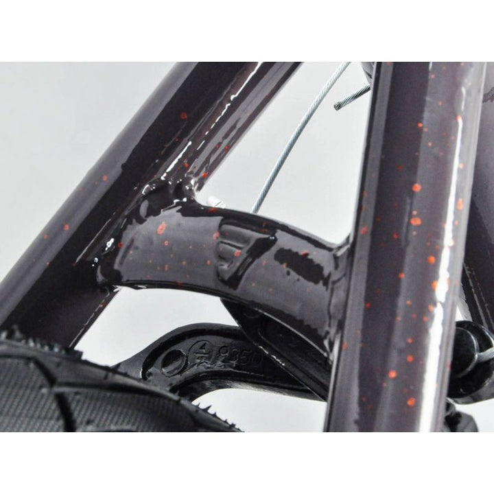 Mafia Bikes Super Kush Grey – BMX, Ansicht 8