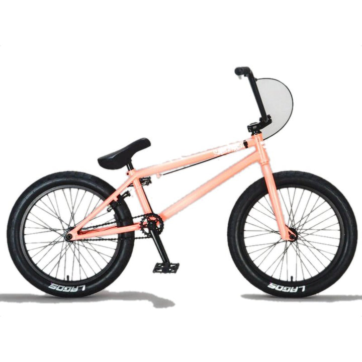 Mafia Bikes Super Kush Peach – BMX, Ansicht 1