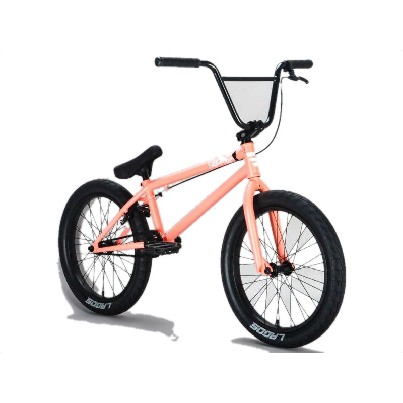 Mafia Bikes Super Kush Peach – BMX, Ansicht 2