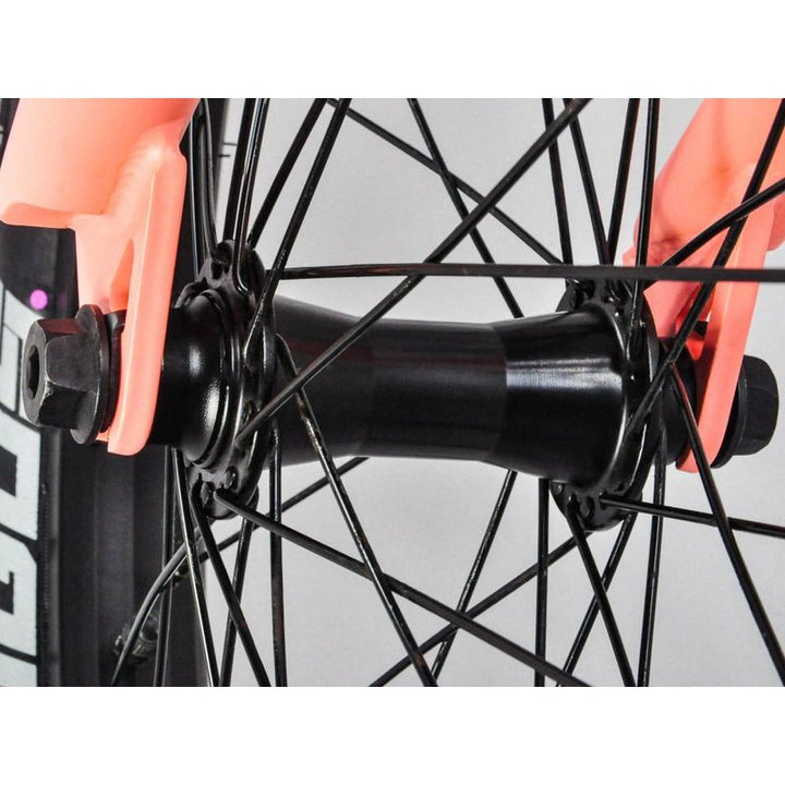 Mafia Bikes Super Kush Peach – BMX, Ansicht 3