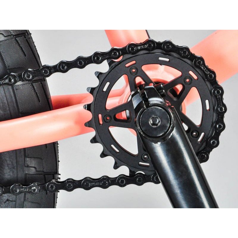 Mafia Bikes Super Kush Peach – BMX, Ansicht 5