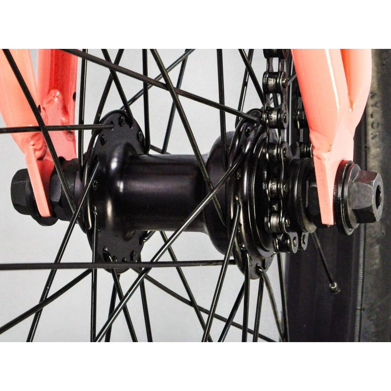 Mafia Bikes Super Kush Peach – BMX, Ansicht 8