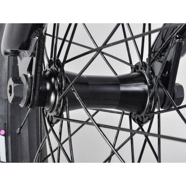 Mafia Bikes Super Kush Purple – BMX, Ansicht 3