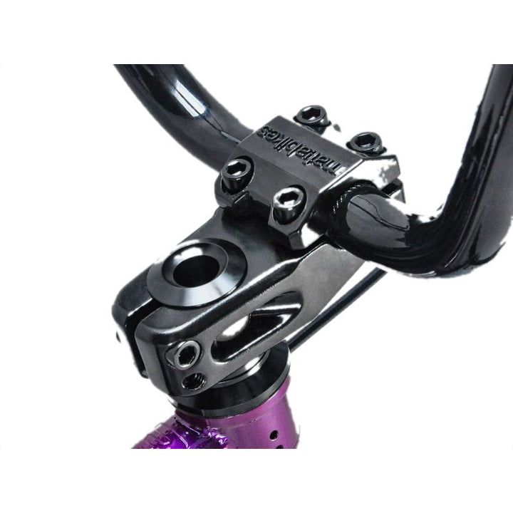 Mafia Bikes Super Kush Purple – BMX, Ansicht 4