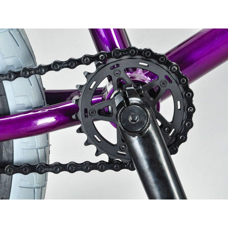 Mafia Bikes Super Kush Purple – BMX, Ansicht 5
