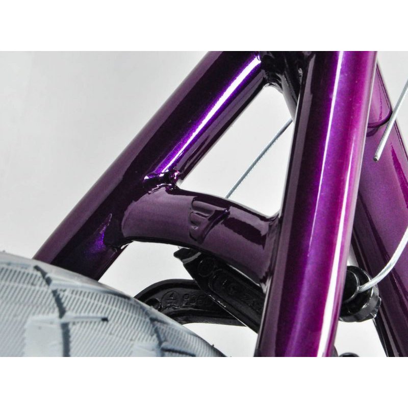 Mafia Bikes Super Kush Purple – BMX, Ansicht 9