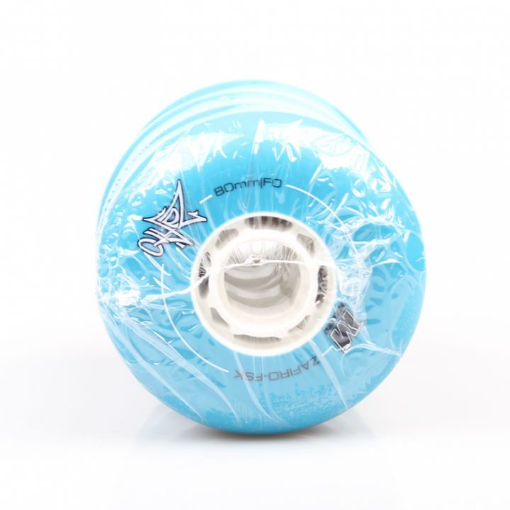 Matter Zafiro Powerblading Wheel 80mm F0 – Skate Rollen, Ansicht 1