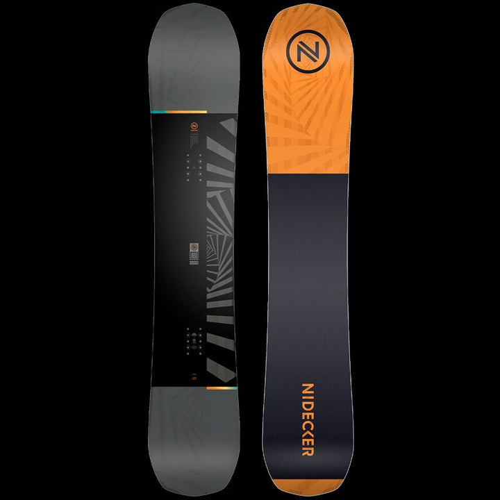 Nidecker Snowboard Merc