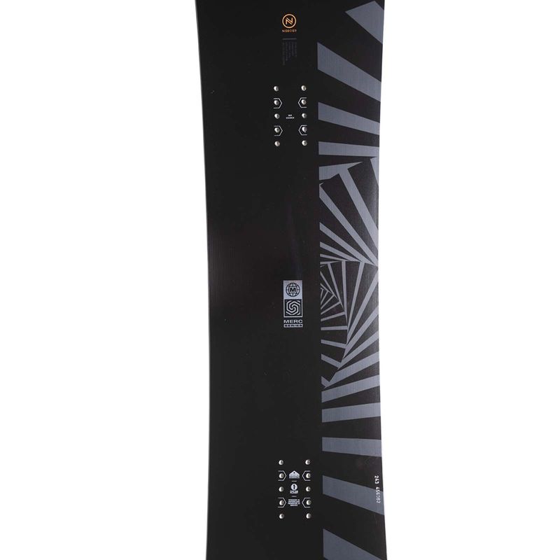 Nidecker Snowboard Merc