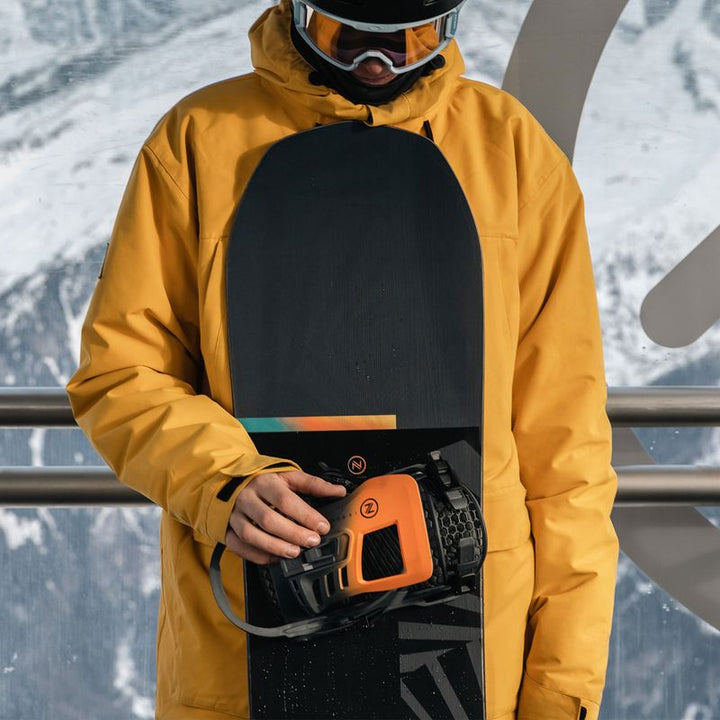 Nidecker Snowboard Merc