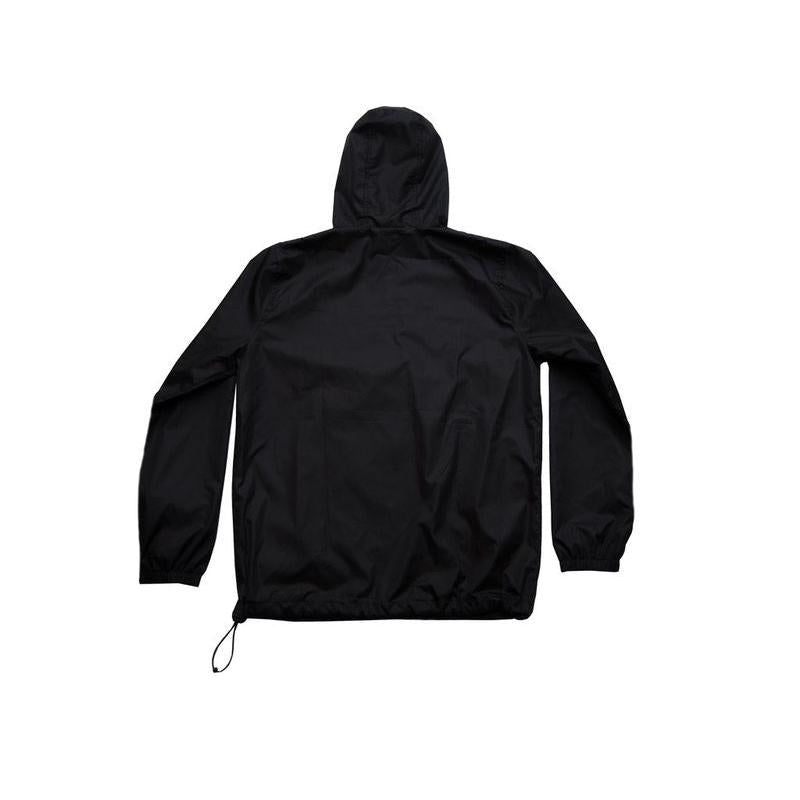 Method Anorak black – Snowboard Jacken, Ansicht 3