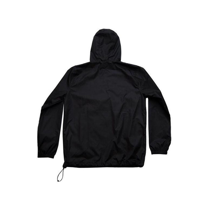 Method Anorak black – Snowboard Jacken, Ansicht 3