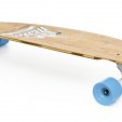 Miller Longboard Pin Up 38" – Longboards Komplett, Ansicht 3