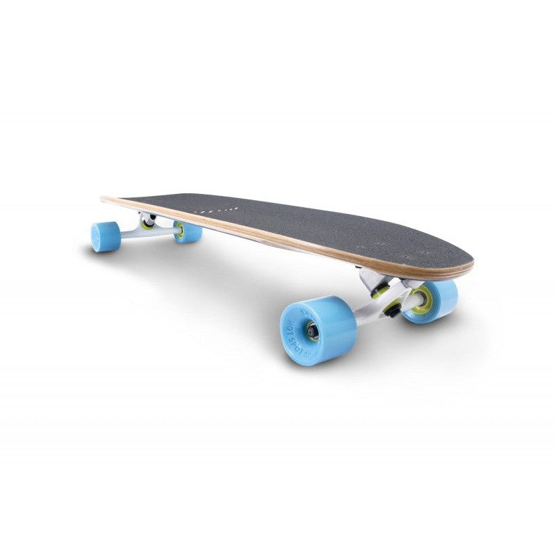 Miller Longboard Soho 36" – Longboards Komplett, Ansicht 2