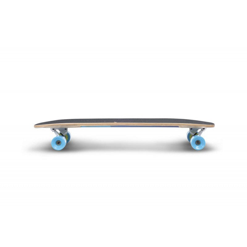 Miller Longboard Soho 36" – Longboards Komplett, Ansicht 3