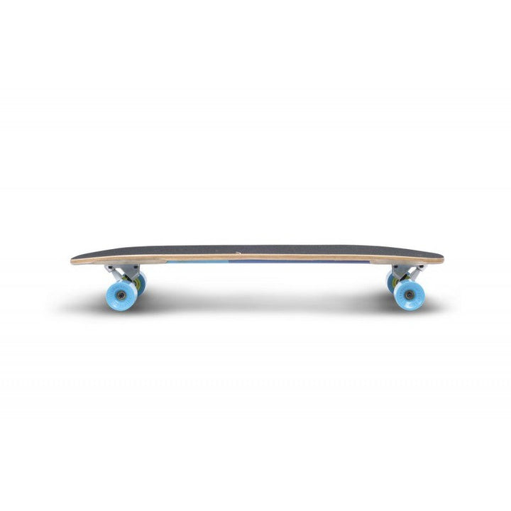 Miller Longboard Soho 36" – Longboards Komplett, Ansicht 3