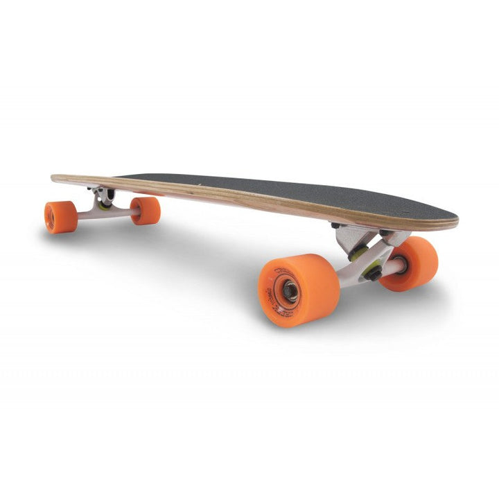 Miller Longboard Venice 36" – Longboards Komplett, Ansicht 2