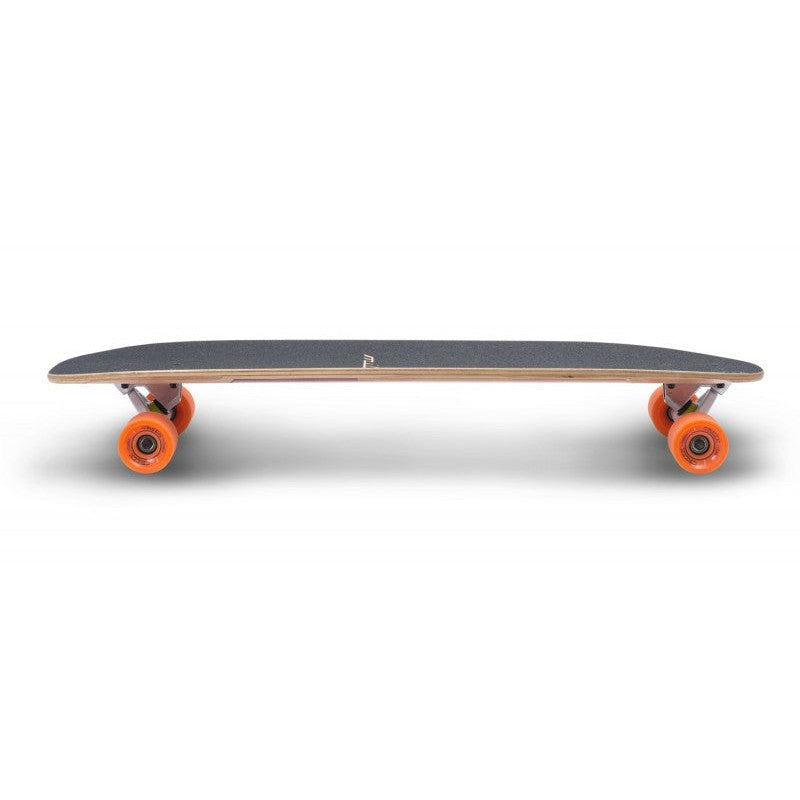 Miller Longboard Venice 36" – Longboards Komplett, Ansicht 3