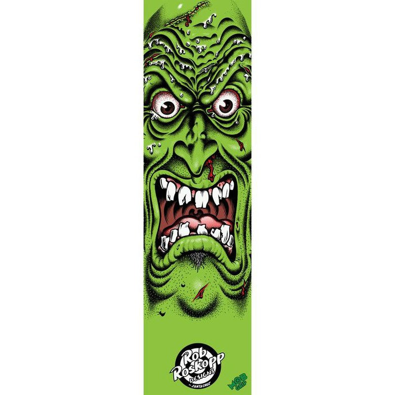 MOB Griptape Santa Cruz Roskopp Face 9" – Griptape, Ansicht 1