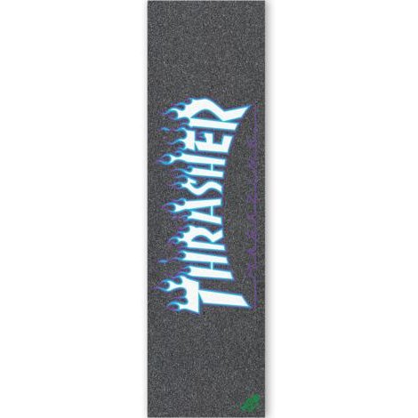 MOB Griptape Thrasher Japan Flame 9" – Griptape, Ansicht 1