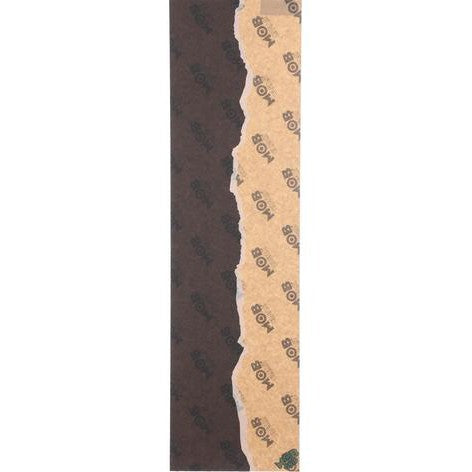 MOB Griptape Torn Clear 9" – Griptape, Ansicht 1