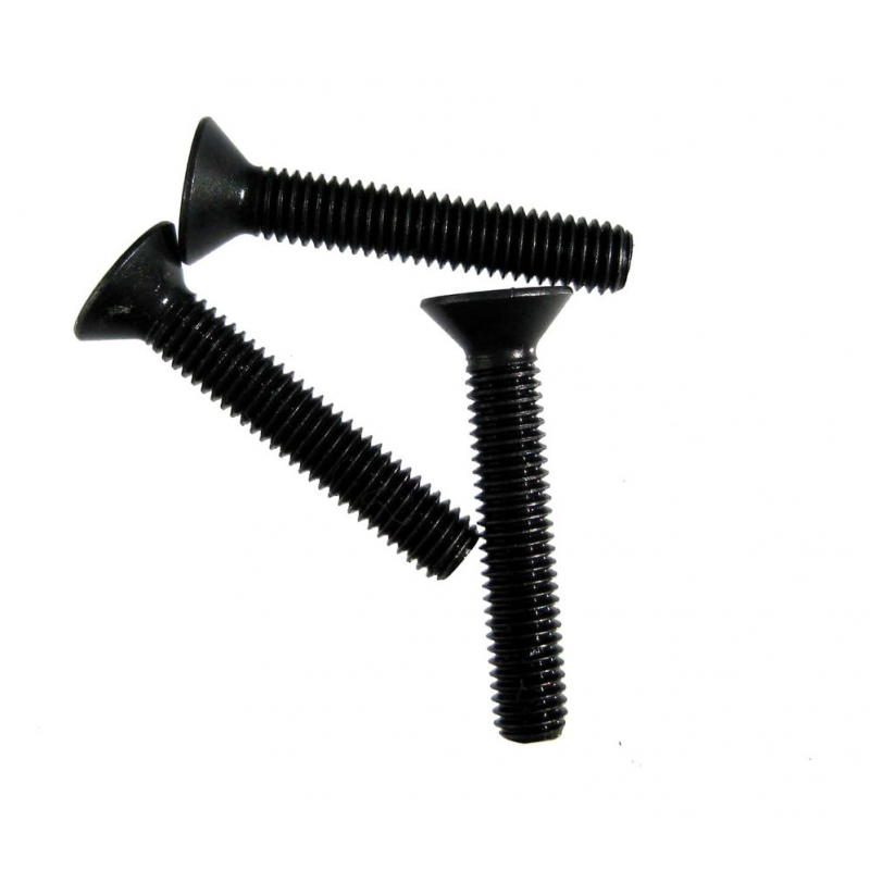 Montage Schrauben Innensechskant - 7/8" – Skateboard Teile, Ansicht 1