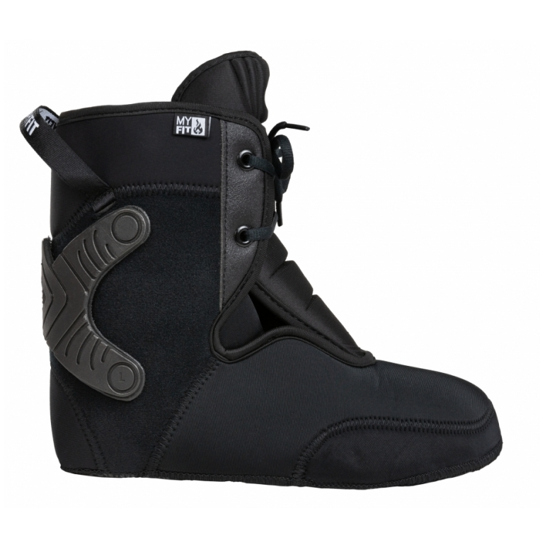 MyFit 2nd Skin Dual Fit Liner – Skate Innenschuhe, Ansicht 2