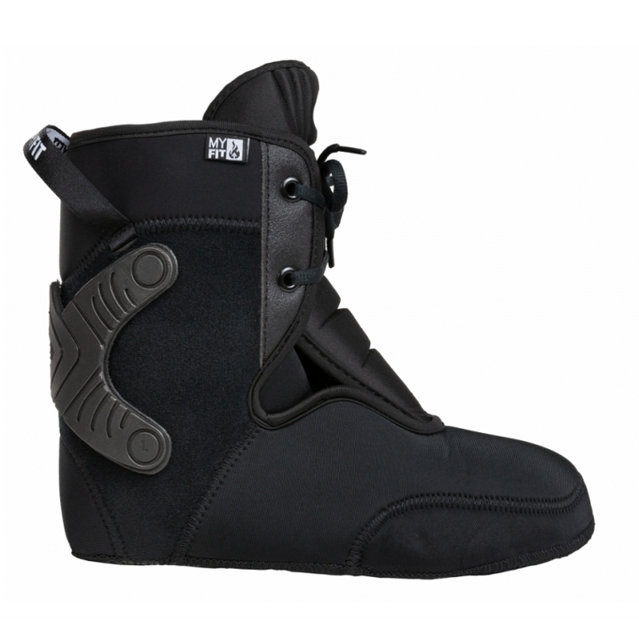 MyFit 2nd Skin Dual Fit Liner – Skate Innenschuhe, Ansicht 2