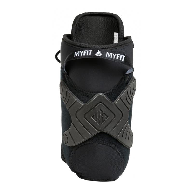MyFit 2nd Skin Dual Fit Liner – Skate Innenschuhe, Ansicht 4