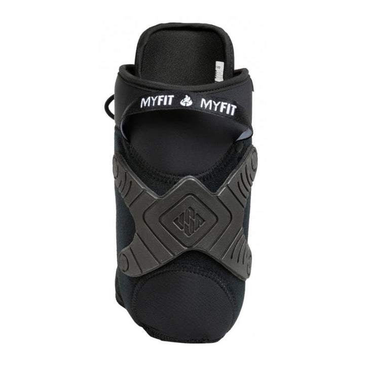MyFit 2nd Skin Dual Fit Liner – Skate Innenschuhe, Ansicht 4